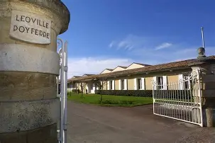 CHATEAU LÉOVILLE POYFERRÉ | Saint Julien